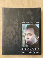 Hammer films: The Hammer Story - Christopher Lee (11), Film- of Tv-bewerking, Ophalen of Verzenden, Zo goed als nieuw, Marcus Hearn