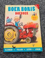 Boer Boris Doeboek, Boeken, Ophalen of Verzenden, Zo goed als nieuw, 3 tot 4 jaar