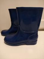 Blauwe Regenlaarzen Maat 28, Ophalen of Verzenden, Gebruikt, Jongen of Meisje, Laarzen
