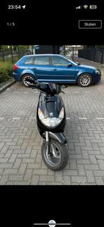 Vivacity 2t, Fietsen en Brommers, Scooters | Peugeot, Ophalen, Tweetakt, Gebruikt, 50 cc