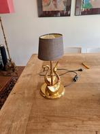 Mooie schemerlamp, Ophalen of Verzenden, Zo goed als nieuw, Minder dan 50 cm