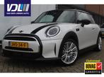 MINI Mini 1.5 Cooper Camden Go Edition Stoelverwarming l App, Auto's, Mini, 136 pk, Gebruikt, Euro 6, 4 stoelen