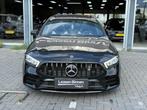 Mercedes-Benz A-klasse 200 Business Solution AMG/PANO/SFEER/, Gebruikt, Euro 6, 4 cilinders, Bedrijf