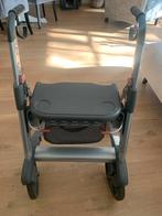 Rollator ANWB aluminium, Diversen, Ophalen, Lichtgewicht