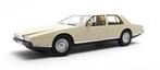 Jsn Cult Models 1:18 Aston Martin Lagonda creme 1985., Nieuw, Overige merken, Ophalen of Verzenden, Auto