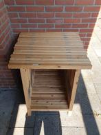 Schagen 15 stuks in goede gebruikte staat. In in koop., Doe-het-zelf en Verbouw, Hout en Planken, Ophalen of Verzenden, Zo goed als nieuw