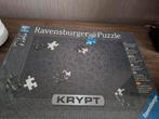 Ravensburger puzzle Krypt, Ophalen of Verzenden, 500 t/m 1500 stukjes, Nieuw