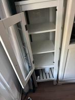 IKEA Hemnes Vitrinekast, Huis en Inrichting, Kasten | Vitrinekasten, Ophalen, Minder dan 50 cm, 100 tot 150 cm, 25 tot 50 cm
