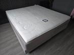super knap swiss sense bed 5 jaar oud, Ophalen, Tweepersoons, Zo goed als nieuw, 180 cm