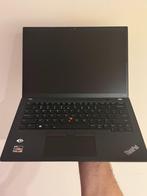 Lenovo ThinkPad T14s Gen 3, Ryzen 7 PRO 6850U 32GB RAM 512GB, Ophalen, 512 GB, Zo goed als nieuw, Lenevo ThinkPad