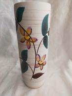Vintage vaas sixties bloemenvaas, Antiek en Kunst, Ophalen of Verzenden