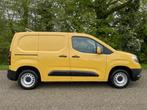 Opel Combo 1.5D Edition 2021 77.000KM (bj 2021), Auto's, Bestelauto's, Origineel Nederlands, Te koop, Opel, 1295 kg