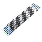 pijl en boog - boogschieten - pijlen, Niet ingevuld, Niet ingevuld, Nieuw, Ophalen of Verzenden