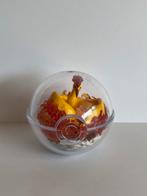 Re-ment Pokémon figuurtje Moltres, Ophalen of Verzenden, Zo goed als nieuw