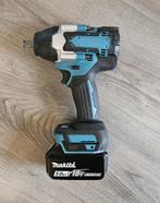 Slagmoersleutel 1000NM NIEUW! excl accu, Auto diversen, Autogereedschap, Ophalen of Verzenden, Nieuw