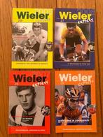 Wielerexpressen Jan Zomer wielrennen Tour, Ophalen of Verzenden, Zo goed als nieuw, Lopen en Fietsen