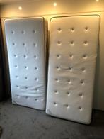 Matras Sultan Haslum - IKEA - 90 x 200 - twee stuks, Ophalen, Gebruikt, 90 cm, Eenpersoons