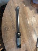 WGB Momentsleutel 25-125Nm, Ophalen of Verzenden, Zo goed als nieuw