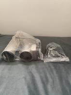 Enkele elektrische uitlaatklep met afstandsbediening, Ophalen of Verzenden, Nieuw, Universele onderdelen