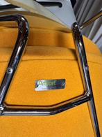 Artifort Orange Slice fateuil F437B van Pierre Paulin, Ophalen, Luxe design, 75 tot 100 cm, Zo goed als nieuw