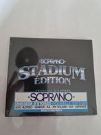 Soprano - Chasseur d'etoiles. Cd. 2022. NIEUW
Stadium ed, Ophalen of Verzenden, Nieuw in verpakking