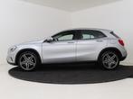 Mercedes-Benz GLA 200 Ambition | Parktronic | Becker Map Pil, Stof, Gebruikt, Navigatiesysteem, Bedrijf
