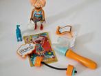 Playmobil 70476 Losse Onderdelen en Figuur, Ophalen of Verzenden, Gebruikt, Los playmobil