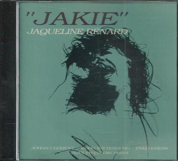Jaqueline Renard - Jakie beschikbaar voor biedingen