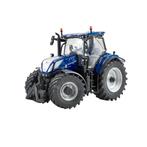 New Holland T7.300 Blue Power, Hobby en Vrije tijd, Britains, Tractor of Landbouw, Ophalen of Verzenden, Nvt