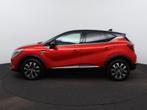 Renault Captur 1.0 TCe 90 techno | | Stoelverwarming | Achte, Auto's, Renault, 12 maanden, Stof, Euro 6, Origineel Nederlands