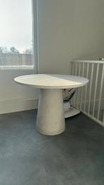 Woood Damon Eettafel - Opknapper!, Ophalen, Overige materialen, Gebruikt, 100 tot 150 cm