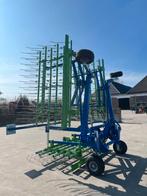 Ceres CWE 600 (bj 2022), Overige, Grondbewerking
