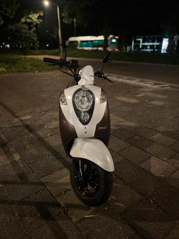 Sym mio 50 beschikbaar voor biedingen