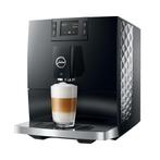 SALE NEW: Jura C8 Piano Black (EA) Koffiemachine Volautomaat, Ophalen, Nieuw