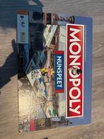 Monopoly nunspeet nieuw, Hobby en Vrije tijd, Gezelschapsspellen | Bordspellen, Ophalen of Verzenden, Nieuw, Hasbro