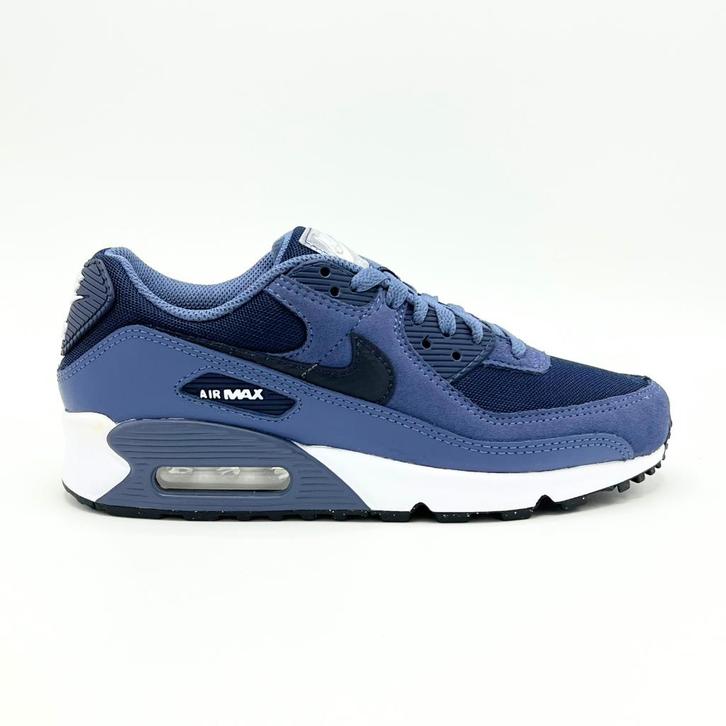 Nike Air Max 90 (Diffused Blue), Kleding | Heren, Schoenen, Nieuw, Sneakers of Gympen, Blauw, Ophalen of Verzenden