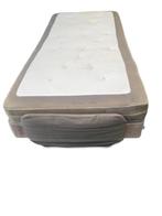 7 enkele hastens boxsprings  en  2 dubbele hastens bpxspring, Huis en Inrichting, Slaapkamer | Boxsprings, Eenpersoons, Verzenden