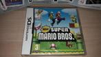 New Super Mario Bros DS (Factory Sealed)* Authentic, 1 speler, Ophalen of Verzenden, Nieuw, Vanaf 3 jaar