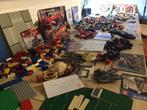 Leuke partij lego met beschrijvingen., Kinderen en Baby's, Speelgoed | Duplo en Lego, Ophalen of Verzenden, Lego