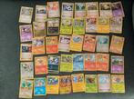 Totaal 39 pokemon kaarten, mogen ook apart, Ophalen of Verzenden, Zo goed als nieuw