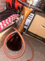 waterpijp, Ophalen of Verzenden, Gebruikt, (Water)pijp