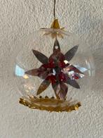 Vintage Resl Lenz kerstbal, Diversen, Kerst, Ophalen of Verzenden