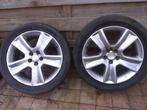 Subaru velgen 17 inch, Auto-onderdelen, Banden en Velgen, Gebruikt, Velg(en), 17 inch, Ophalen of Verzenden