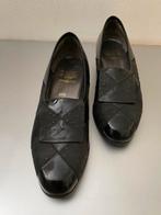 Spiess Betty zwarte schoenen Maat 38, Ophalen of Verzenden, Gedragen, Zwart, Schoenen met lage hakken