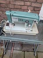 Gratis Lewenstein Naaimachine - Vintage, Hobby en Vrije tijd, Naaimachines en Toebehoren, Ophalen