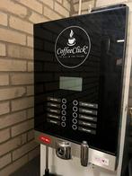 Proffesionele Koffie machine, Witgoed en Apparatuur, Koffiezetapparaten, Ophalen, Koffiemachine, Koffiebonen, Zo goed als nieuw