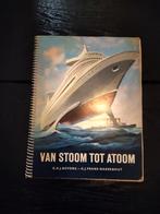 Plaatjes albums, Ophalen of Verzenden, Zo goed als nieuw, Boot