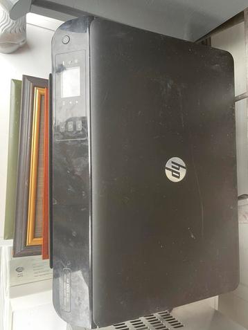 HP Envy 4500 Printer - Goede Staat! beschikbaar voor biedingen