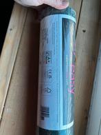 3 Rollen Krokodillen-look Behang - Donkergroen, Ophalen of Verzenden, 10 tot 25 m², Groen, Krokodillen leer