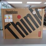 Lenovo ThinkVision T27h-30 Monitor  | Nieuw In Doos, Nieuw